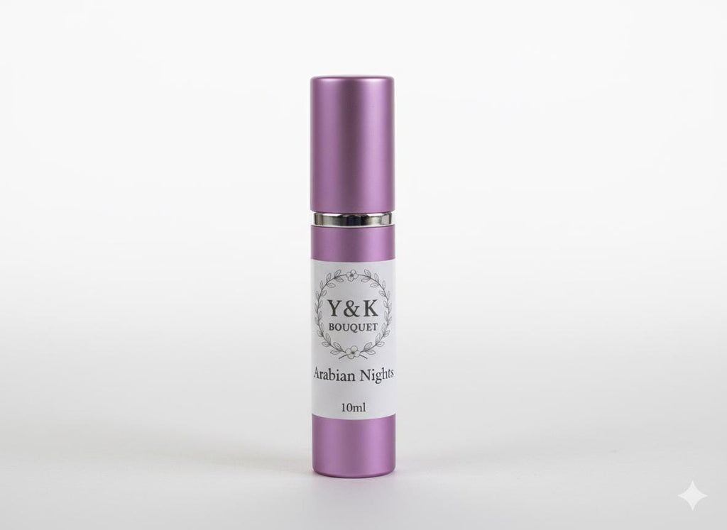Arabian Night Perfume Oil