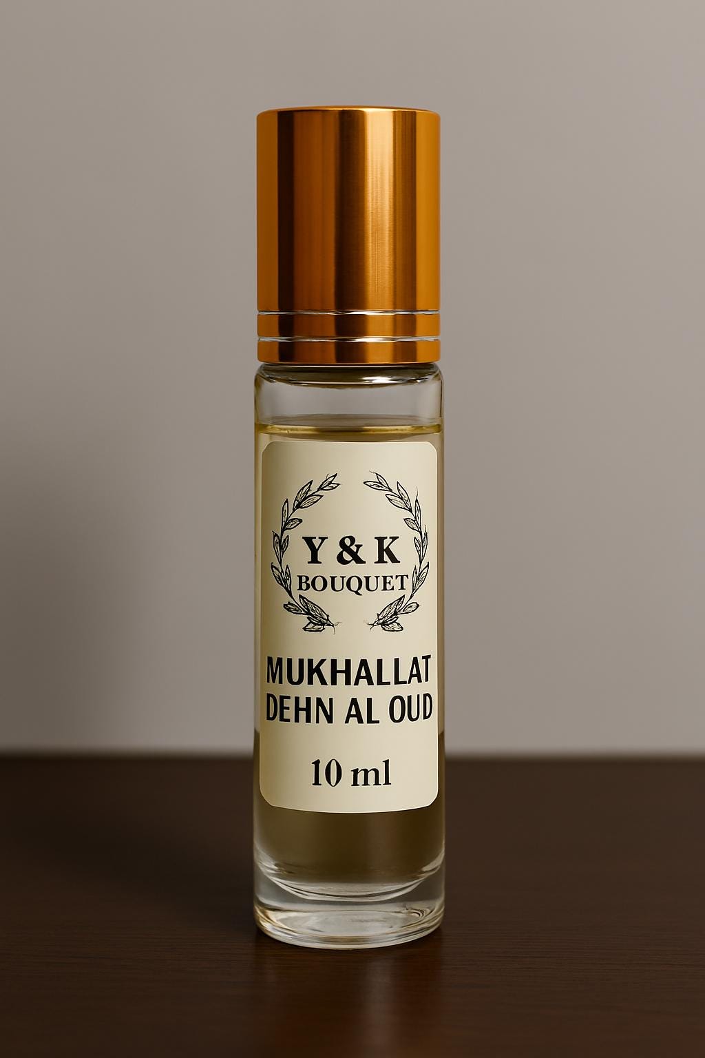 Dehn Al Oud Perfume Oil