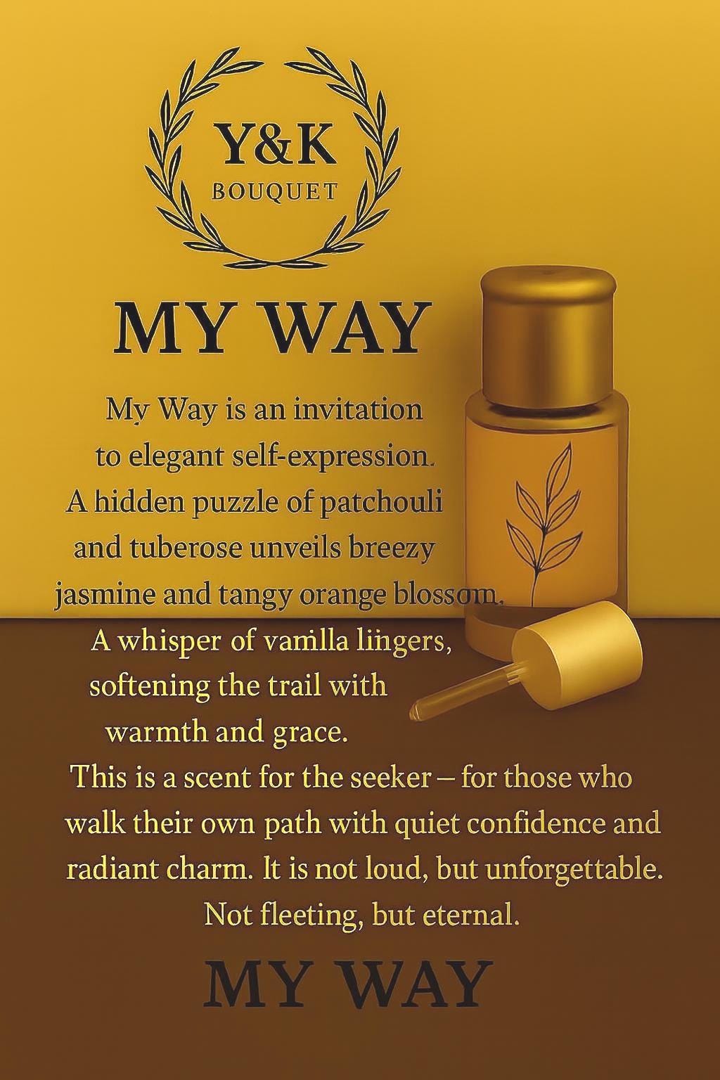 Perfume Oil Gift Set 1 Buy 4 Get 25%