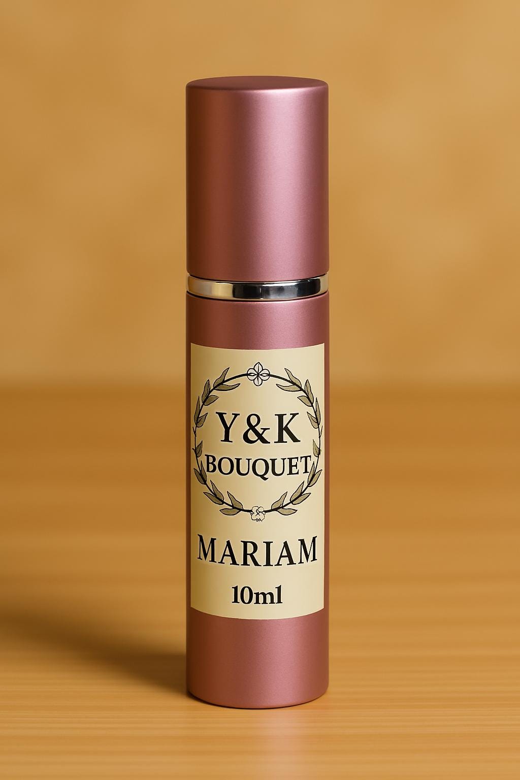 Mariam Oud Perfume Oil