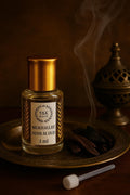 Dehn Al Oud Perfume Oil