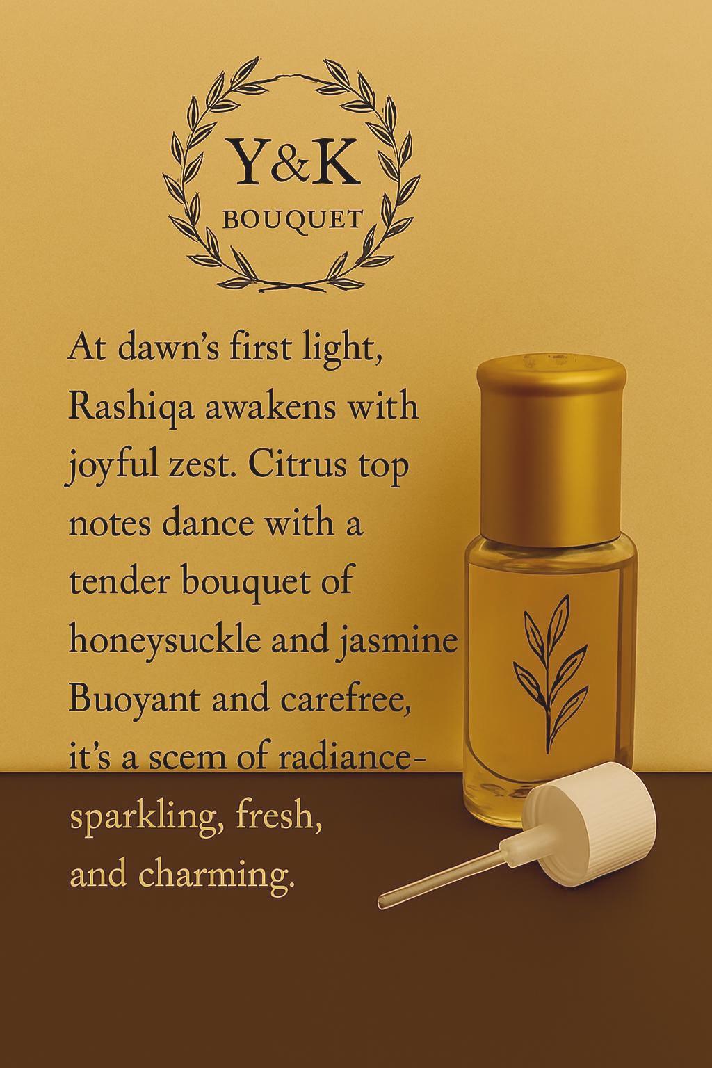 Perfume Oil Gift Set 2 Buy 4 Get 25%