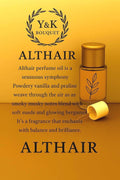 Althair Perfume Oil