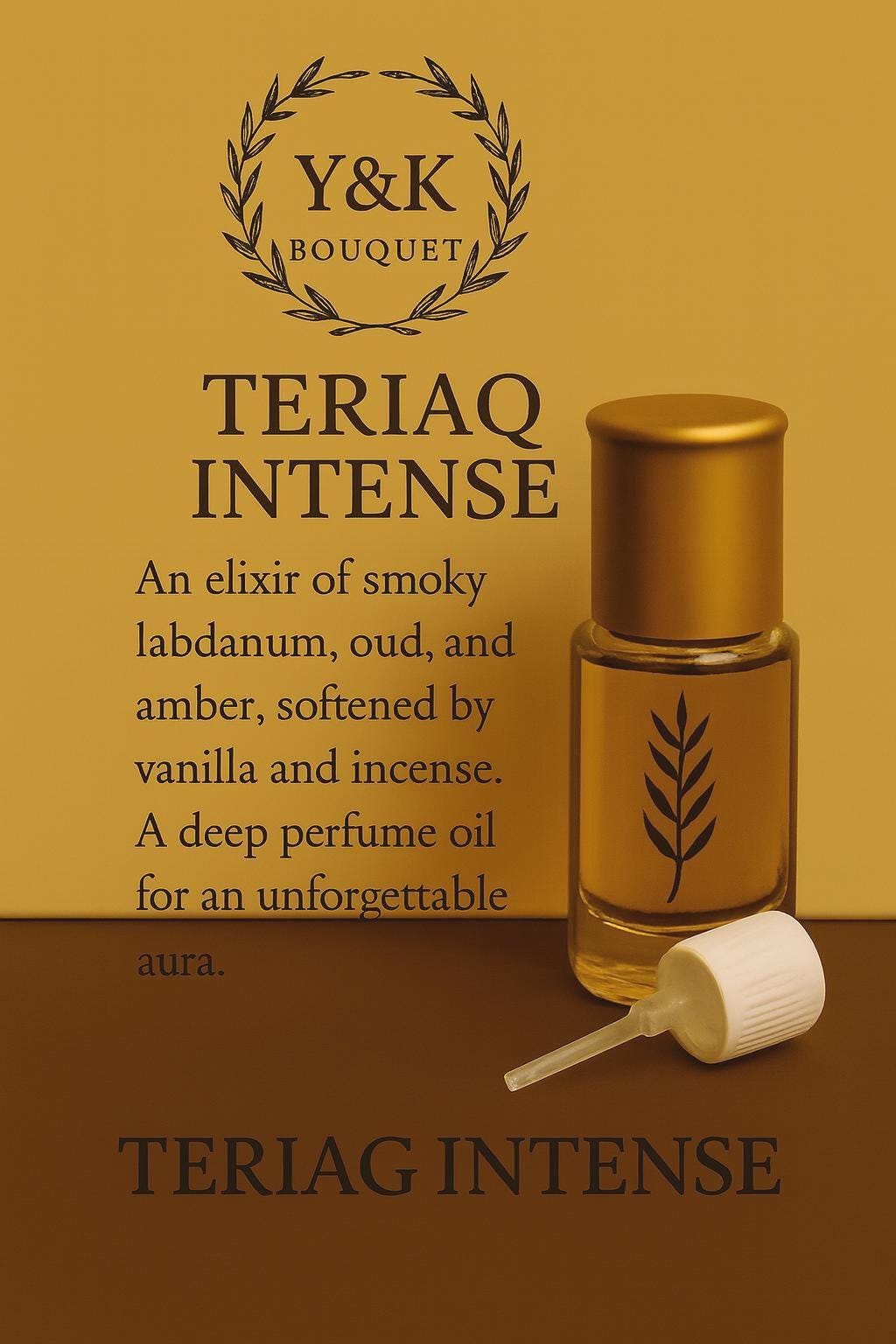 Perfume Oil Gift Set 1 Buy 4 Get 25%