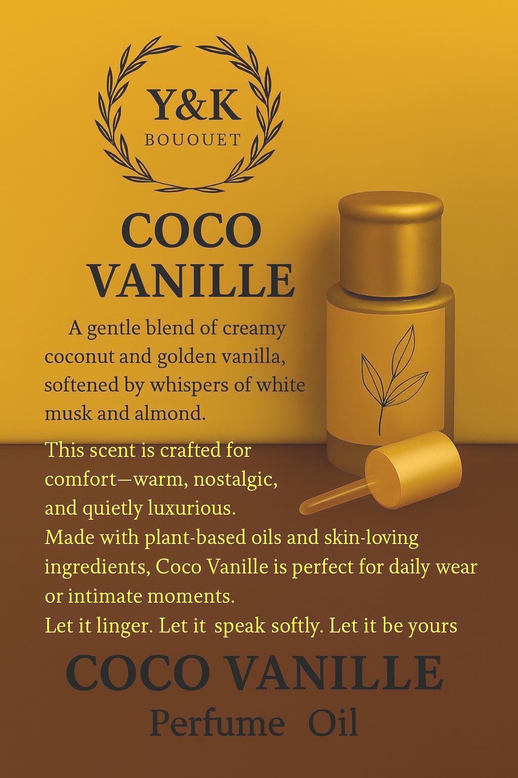 Perfume Oil Gift Set 1 Buy 4 Get 25%