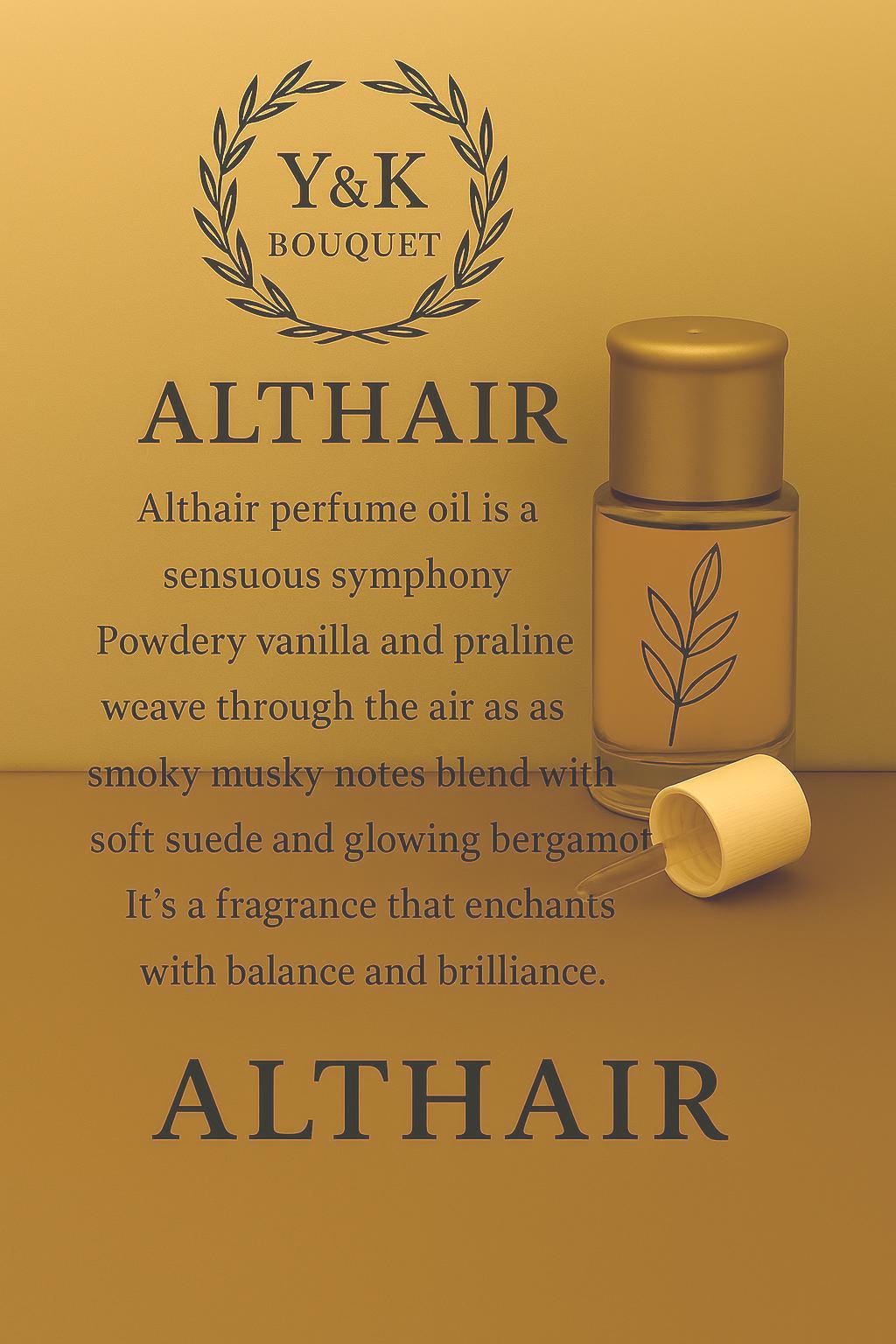 Perfume Oil Gift Set 1 Buy 4 Get 25%