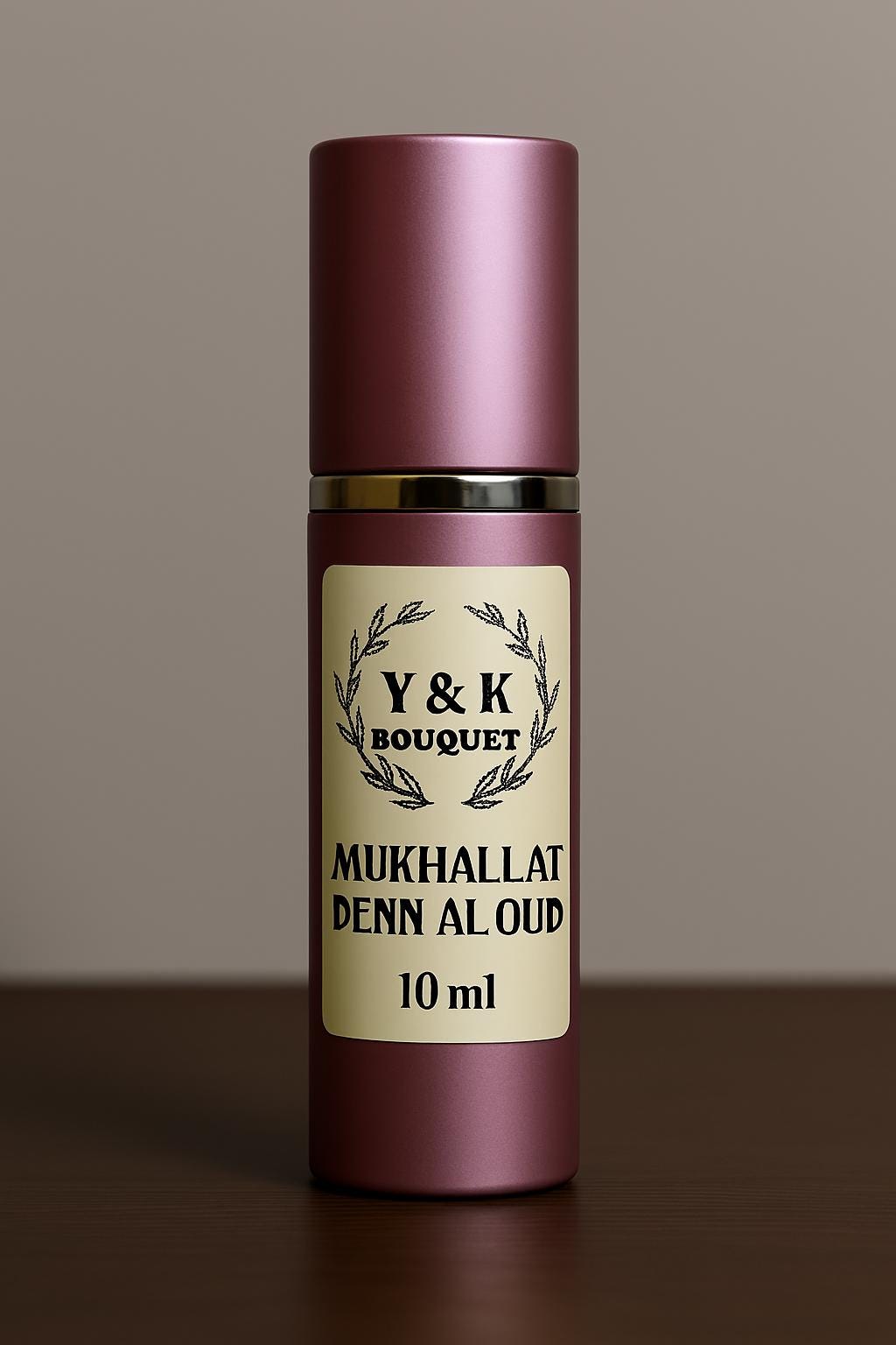 Dehn Al Oud Perfume Oil
