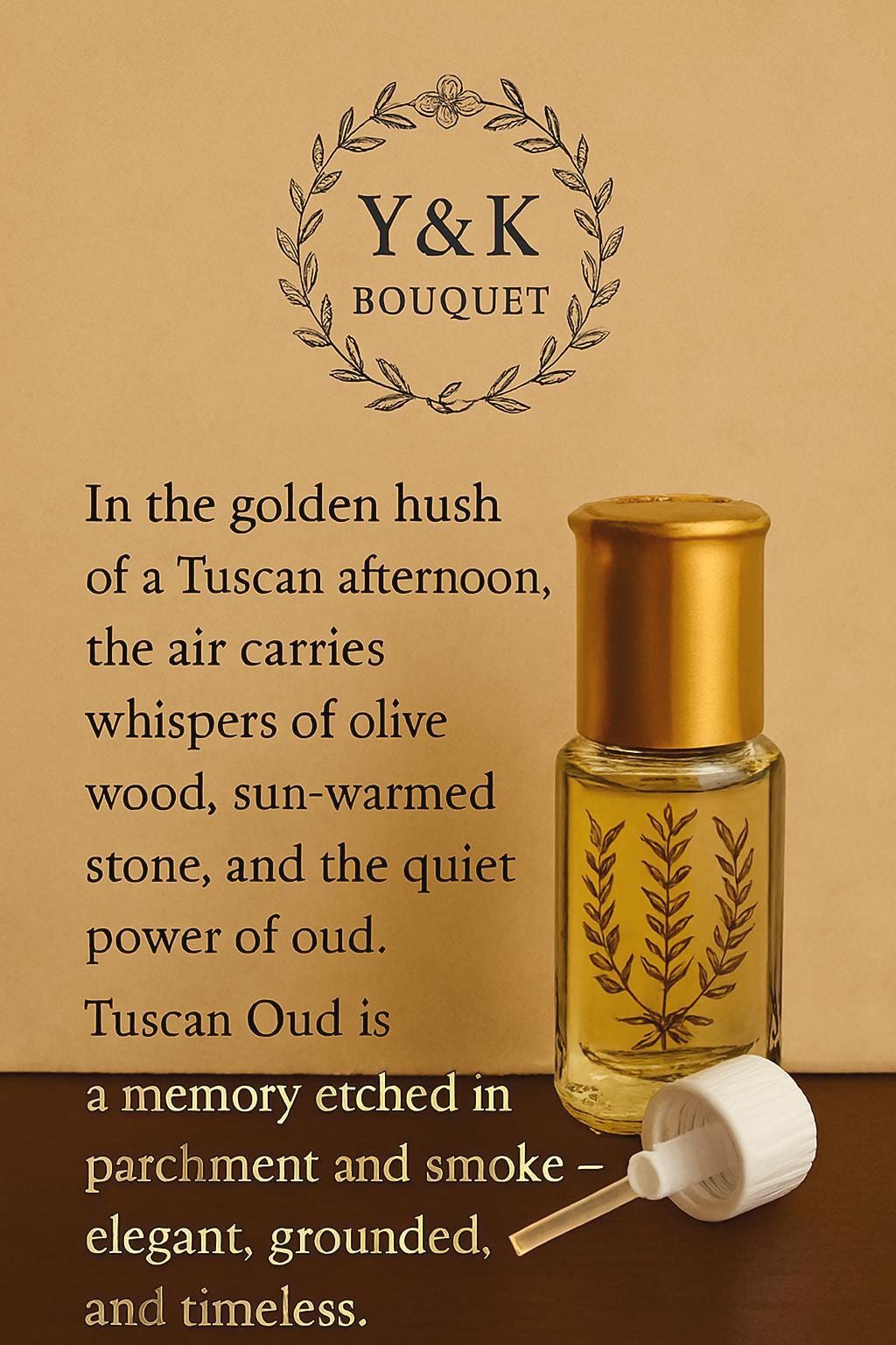 Perfume Oil Gift Set 2 Buy 4 Get 25%