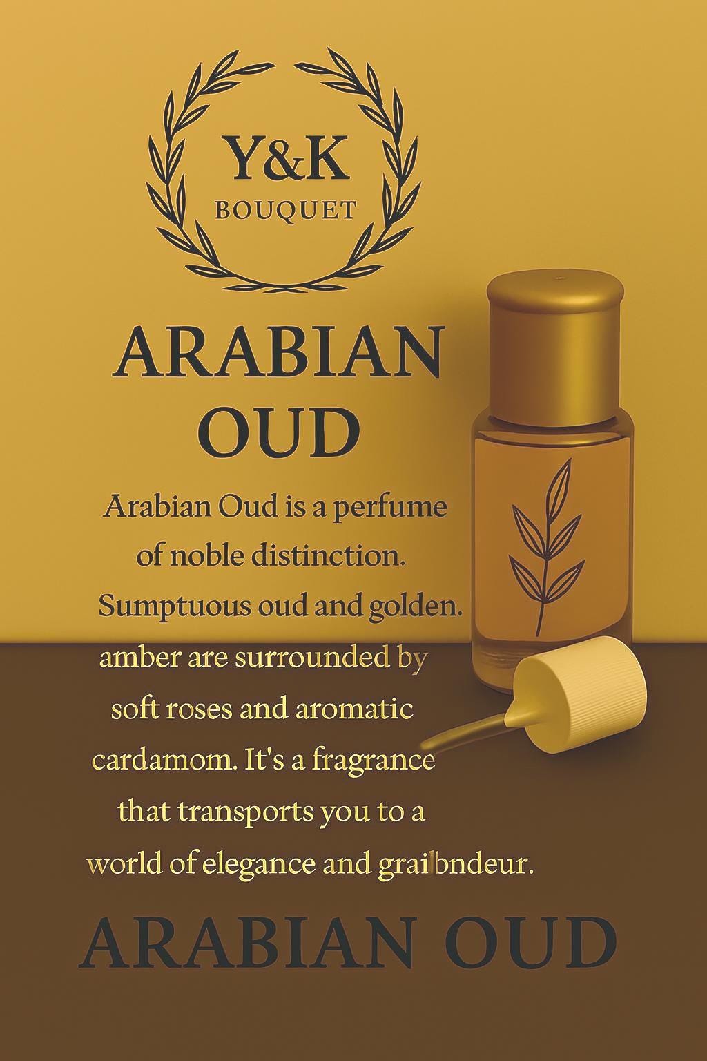 Perfume Oil Gift Set 2 Buy 4 Get 25%