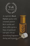 Black Opium Perfume Oil