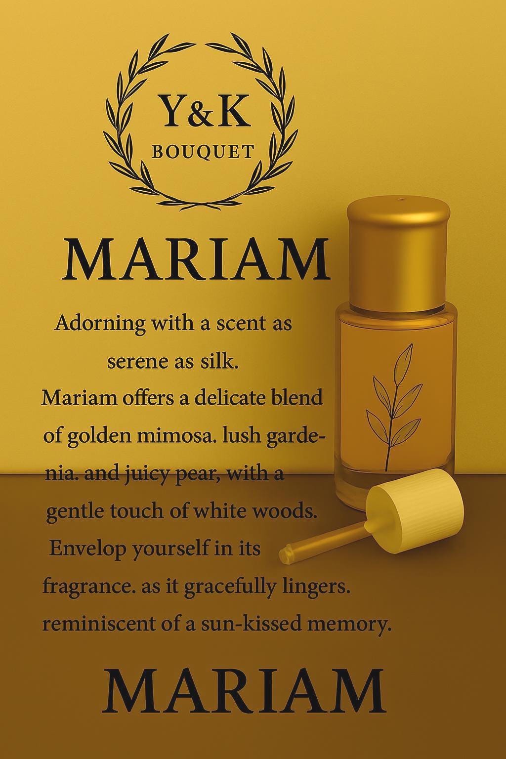 Perfume Oil Gift Set 2 Buy 4 Get 25%