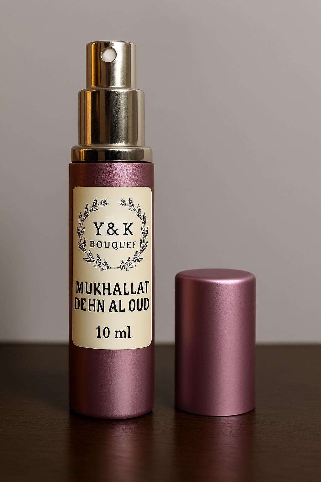 Dehn Al Oud Perfume Oil